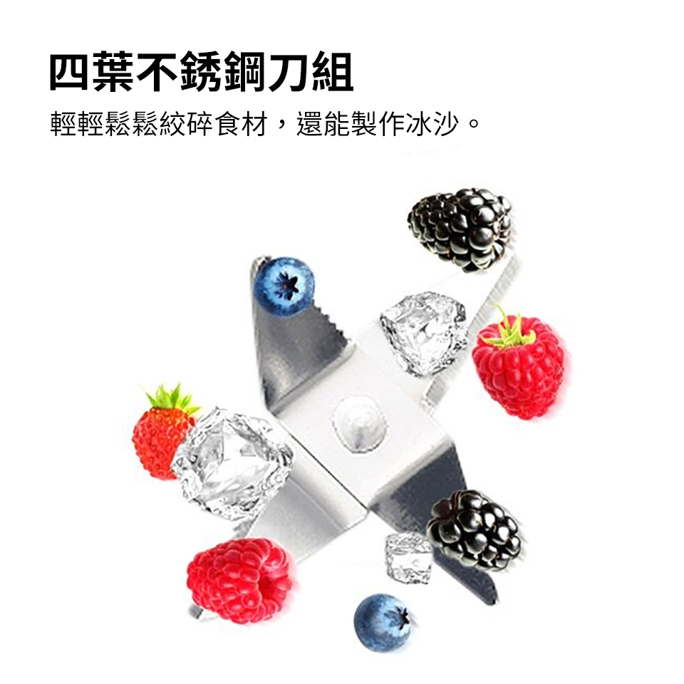 Fujitek冰沙果汁機 - 細節圖 1