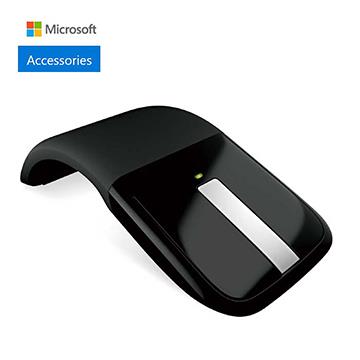 微軟Microsoft Arc Touch 滑鼠 黑