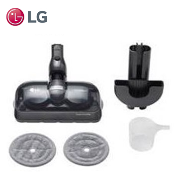 樂金LG A9濕拖吸頭套件組