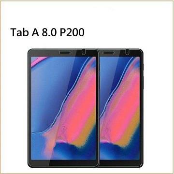 (福利品)卡斯特 SAMSUNG Tab A 8(P200)保護貼