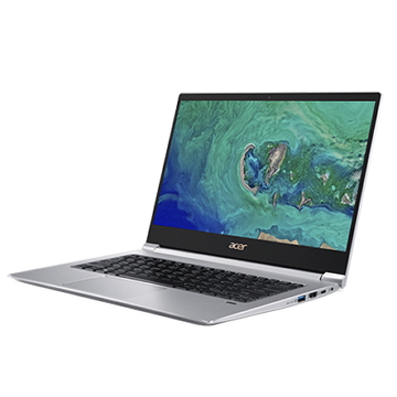 【福利品】acer s40 14吋笔电(i3-8145u/4g/256g/w10h) s40-20-31z1
