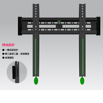 Amachine 32-55吋 電視專用壁架 - 細節圖 3