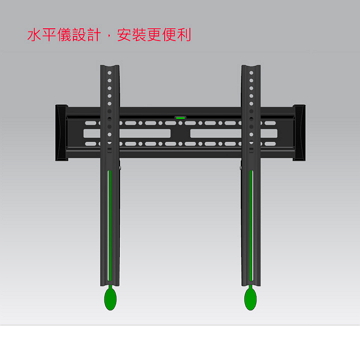 Amachine 37-65吋 電視專用壁架 - 細節圖 2