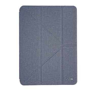 GNOVEL iPad Mini 5(2019)多角度保護殼-灰