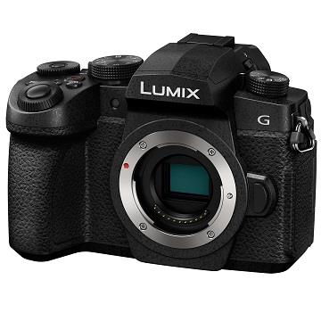 國際牌Panasonic G95 單眼相機 BODY