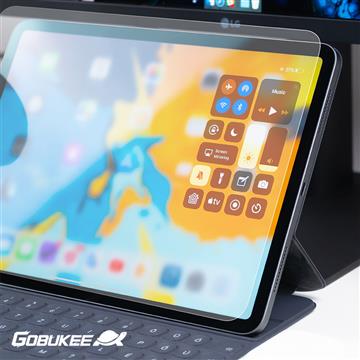 Gobukee iPad Mini 5 7.9吋螢幕玻璃保護貼