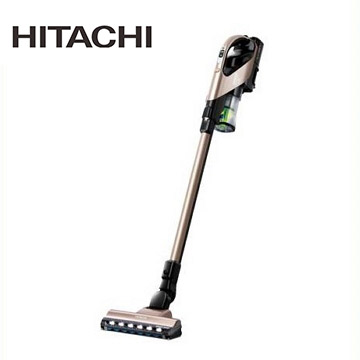 (展示品)日立 HITACHI 直立/手持兩用充電式吸塵器