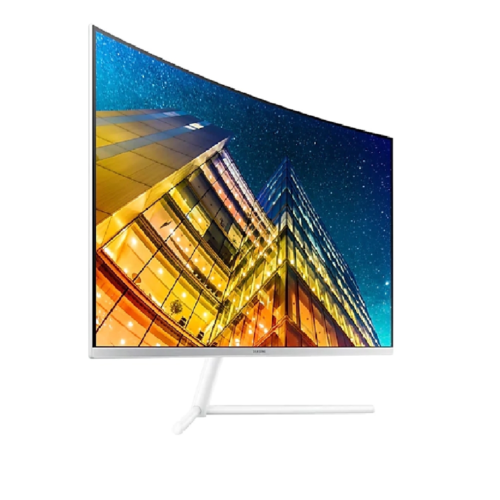 (福利品)三星 SAMSUNG 32型 4K Curved液晶顯示器 - 細節圖 2
