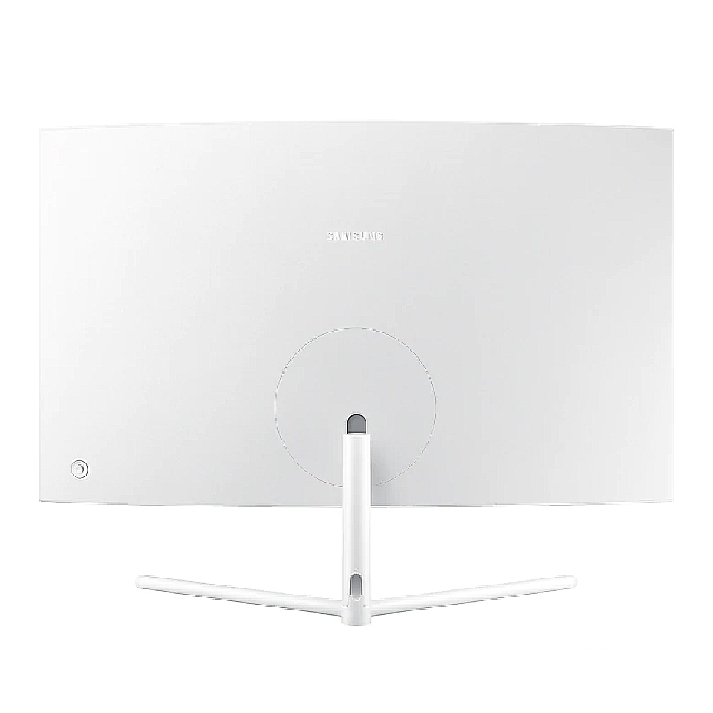 (福利品)三星 SAMSUNG 32型 4K Curved液晶顯示器 - 細節圖 3