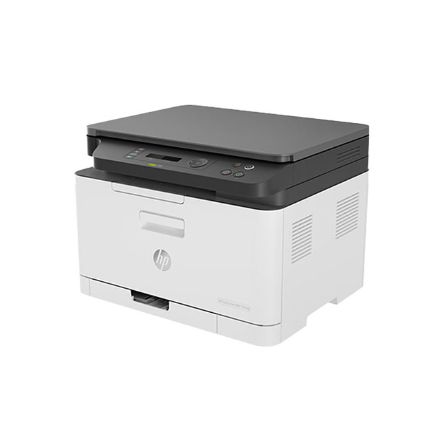 惠普 HP Color Laser MFP 178nw 雷射事務機 - 細節圖 1