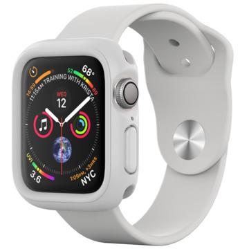 犀牛盾 Apple Watch CrashGuard NX 44mm保護殼-白