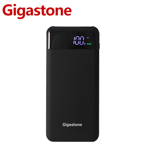 Gigastone 10000mAh PD行動電源