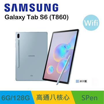 SAMSUNG Galaxy Tab S6 WIFI