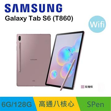 SAMSUNG Galaxy Tab S6 WIFI