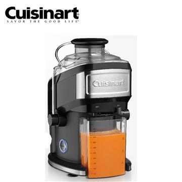 美膳雅Cuisinart 鮮榨果汁機
