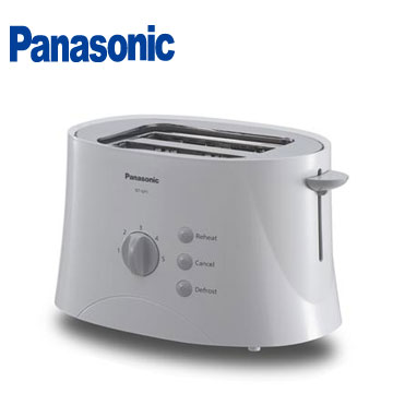 (展示品)Panasonic 烤麵包機