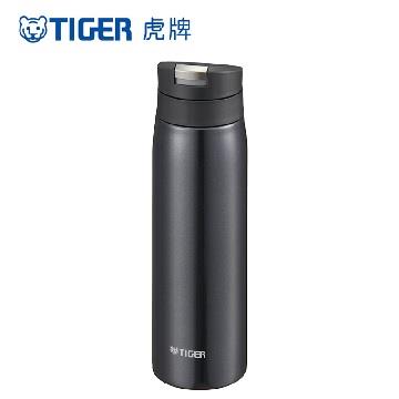 虎牌TIGER 500CC 夢重力彈蓋式保溫保冷杯