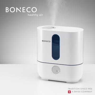 BONECO超音波空氣加濕機(白)