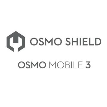 DJI OSMO Shield-OsmoMobile 3售後服務計畫