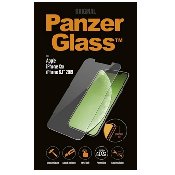 PanzerGlass iPhone 11 耐衝擊玻璃保貼