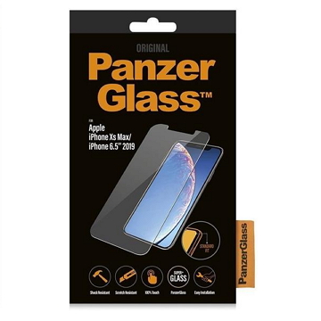 PanzerGlass iPhone 11 ProMax 耐衝擊玻璃保貼