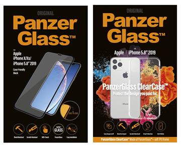 PanzerGlass iPhone 11 Pro 限量防護組合