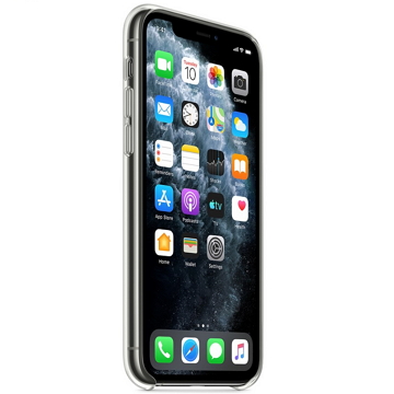 Apple iPhone 11 Pro 透明保護殼