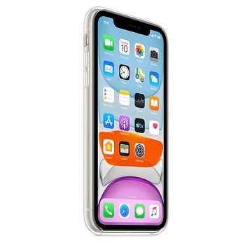 Apple iPhone 11 透明保護殼