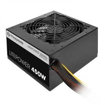 Tt曜越 Litepower Pro 450W電源供應器