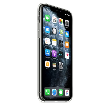 Apple iPhone 11 Pro Max 透明保護殼