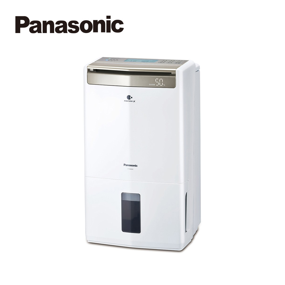 (展示品) 國際牌 Panasonic 12L除濕機 - 細節圖 1