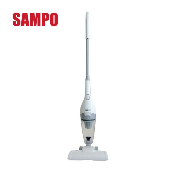 聲寶SAMPO 手持直立兩用吸塵器