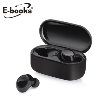 E-books SS7 真無線藍牙5.0音樂耳機
