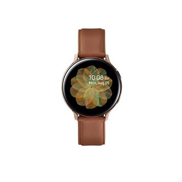 (教育價)三星SAMSUNG Galaxy Watch Active2 不鏽鋼/44mm