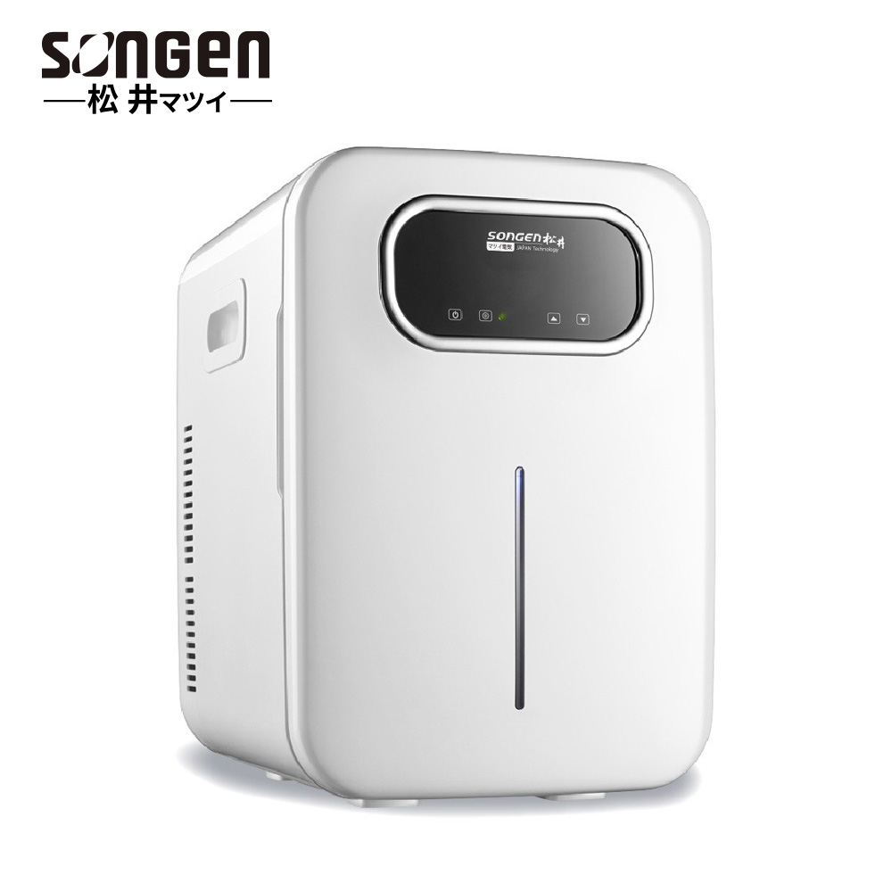 SONGEN松井 雙核制冷數控電子行動冰箱 - 細節圖 1