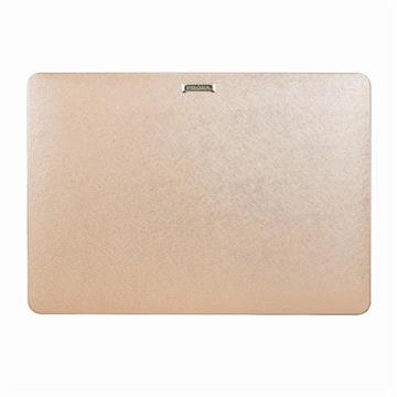 PROXA MacBook Air 13吋防刮保護殼-玫瑰金
