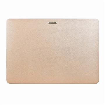 PROXA MacBook Pro 13吋防刮保護殼-玫瑰金