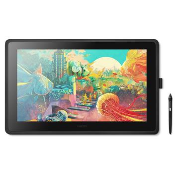 Wacom Cintiq 22手寫液晶顯示器