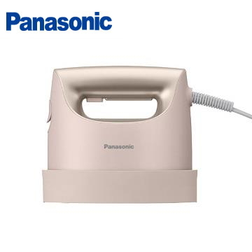 (展示品)Panasonic蒸氣電熨斗(粉紅)