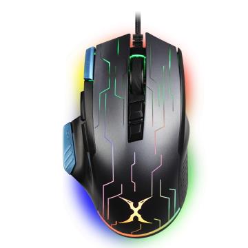 FOXXRAY 彗星獵狐電競滑鼠