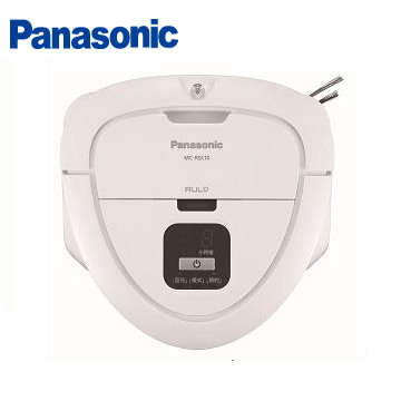 國際牌Panasonic 日本製智慧型掃地機