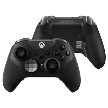 XBOX ONE 菁英無線控制器系列2