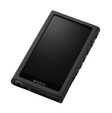 SONY A100系列 MP3專用保護殼(黑)