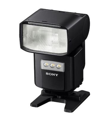 索尼SONY HVL-F60RM 無線電外接式閃光燈