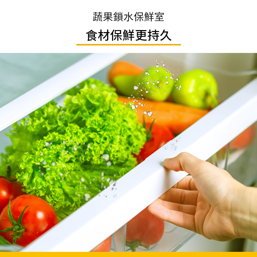 惠而浦 Whirlpool 740公升對開門冰箱 - 細節圖 2