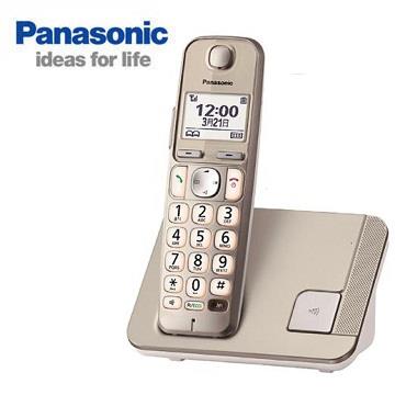 (福利品)國際牌Panasonic 中文顯示無線電話
