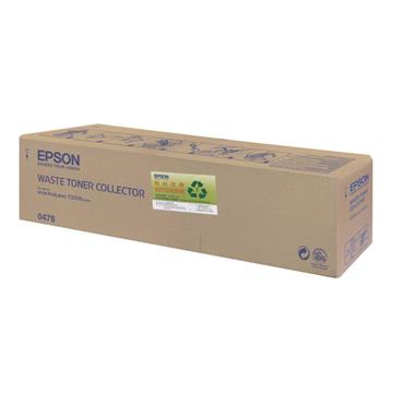 愛普生EPSON 原廠碳粉收集盒