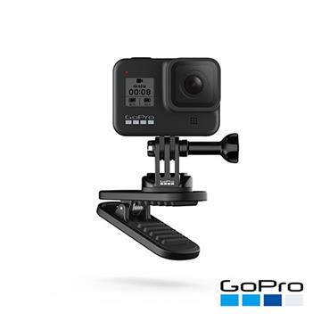 GoPro 磁吸旋轉夾