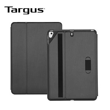 Targus iPad 10.2 ClickIn保護套-黑