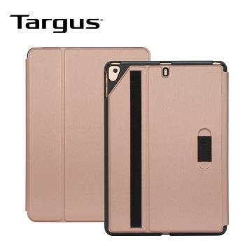 Targus iPad 10.2 ClickIn保護套-玫瑰金